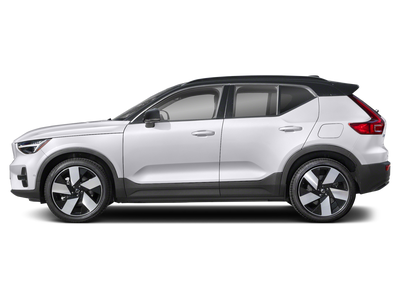 2024 Volvo XC40 Recharge Pure Electric Twin Core