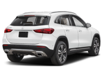2025 Mercedes-Benz GLA 250 GLA 250 4MATIC®