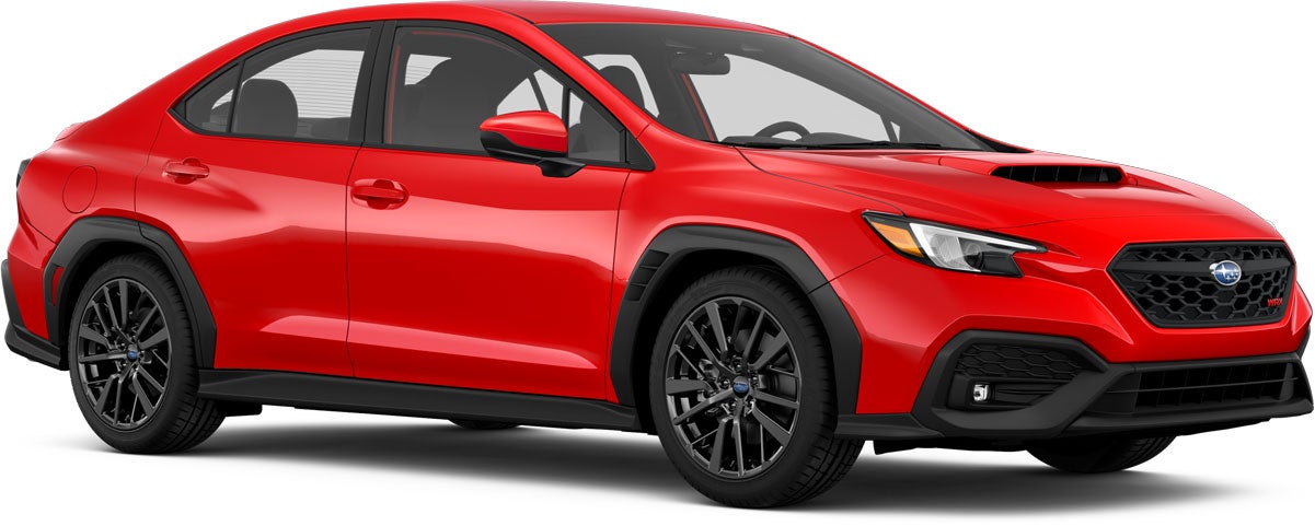 SubaruDemo1 in Conway NH