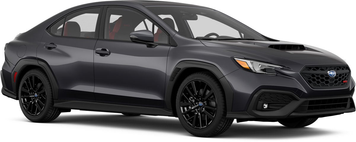 SubaruDemo1 in Conway NH