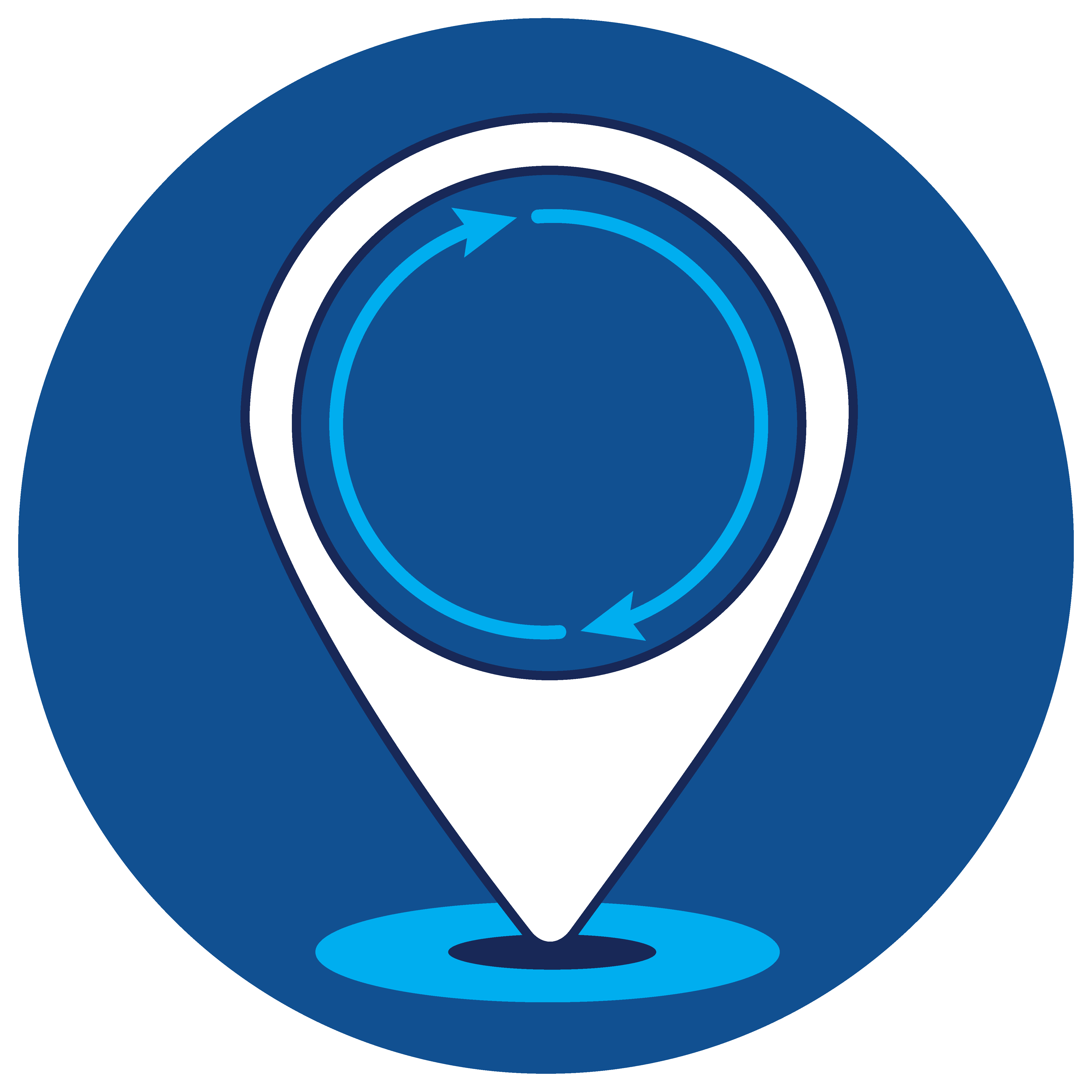 Service Center Icon