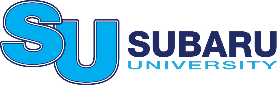 Subaru University Logo | SubaruDemo1 in Conway NH