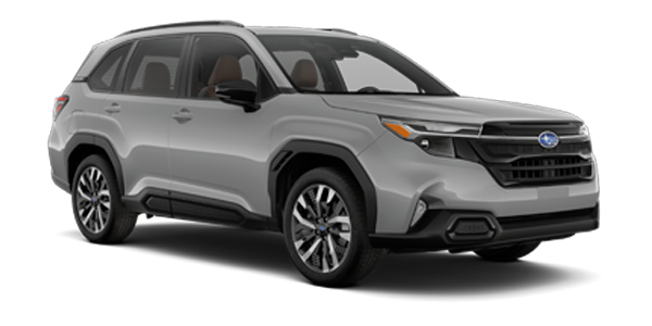 2025 Forester | SubaruDemo1 in Conway NH