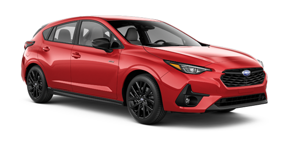 2025 Impreza | SubaruDemo1 in Conway NH