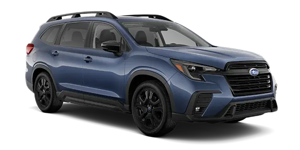 2026 Ascent | SubaruDemo1 in Conway NH