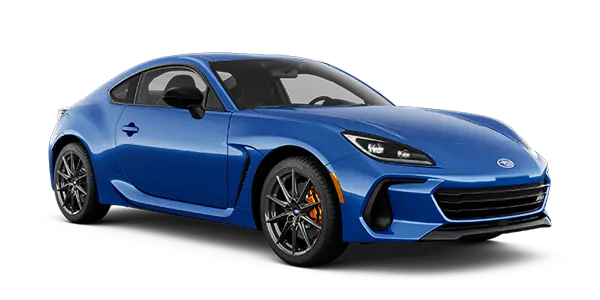 2026 BRZ | SubaruDemo1 in Conway NH