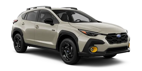 2026 Crosstrek Hybrid | SubaruDemo1 in San Rafael CA