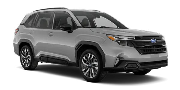 2026 Forester | SubaruDemo1 in Conway NH