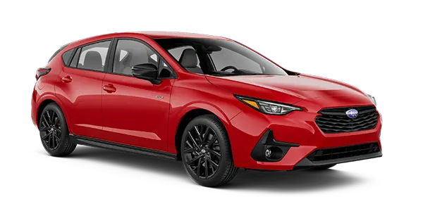 2026 Impreza | SubaruDemo1 in Conway NH