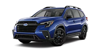 Subaru Ascent