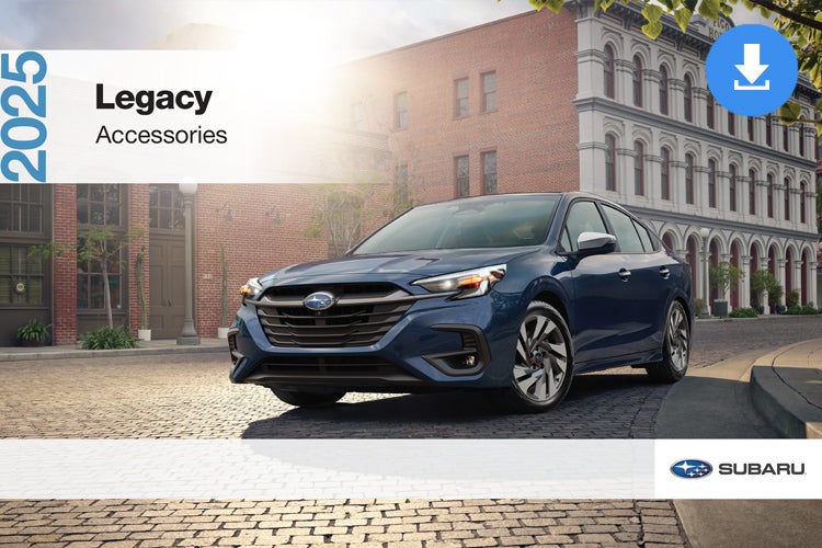 SubaruDemo1 in Conway NH