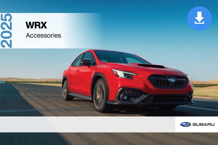 SubaruDemo1 in Conway NH