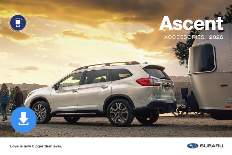 SubaruDemo1 in Conway NH