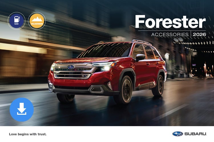 SubaruDemo1 in Conway NH