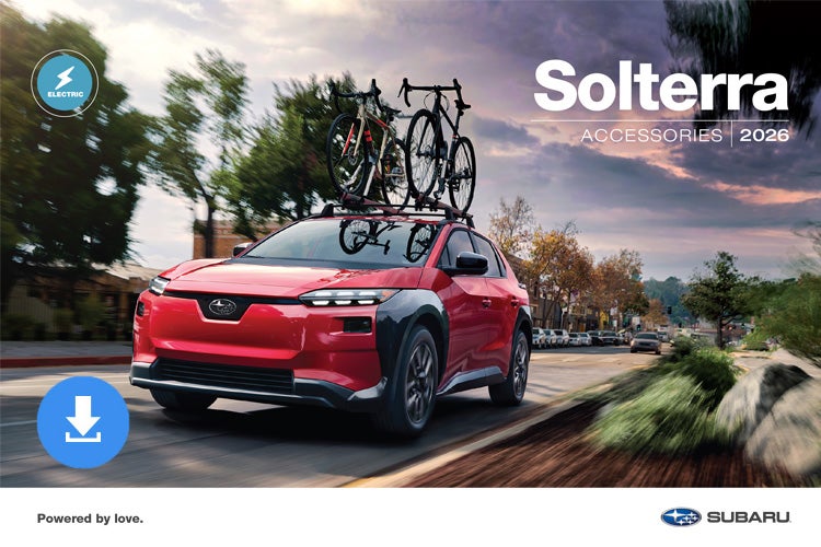 SubaruDemo1 in Conway NH