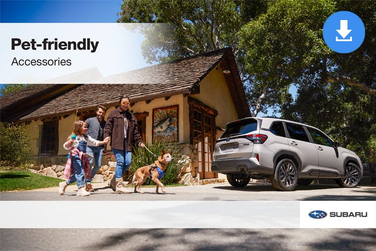 SubaruDemo1 in Conway NH