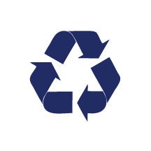 Recycling Icon | SubaruDemo1 in Conway NH