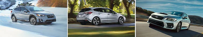 Choosing the right tires for where you drive. | SubaruDemo1 in Conway NH