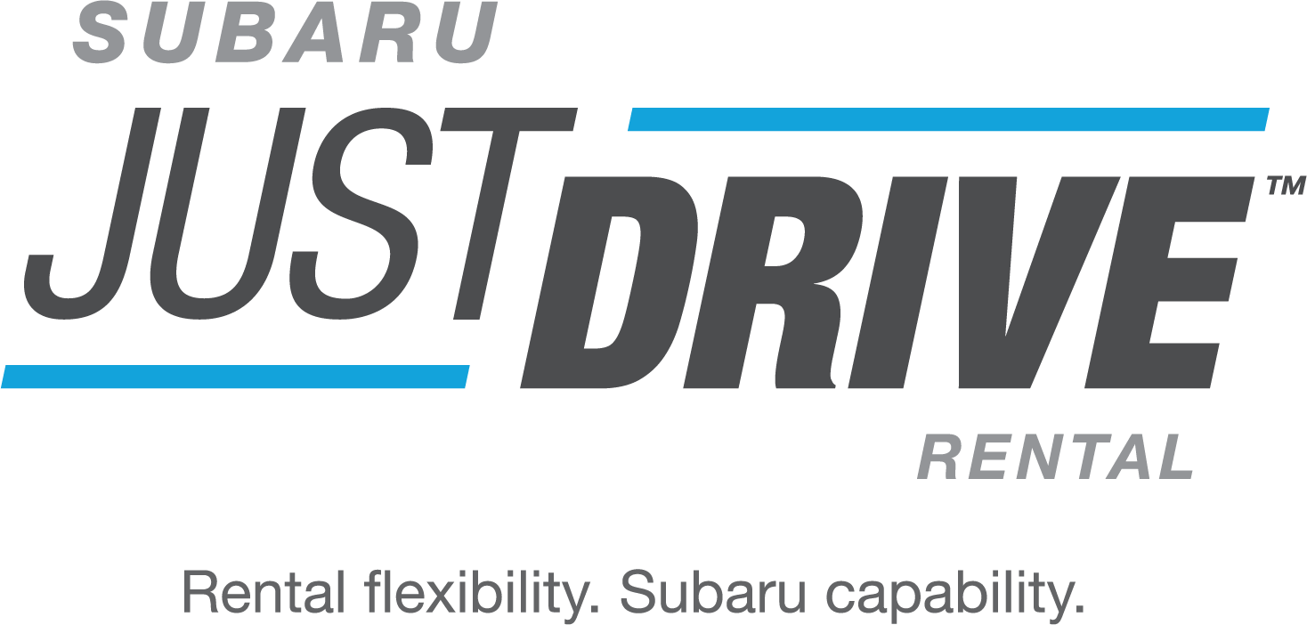 Subaru Just Drive